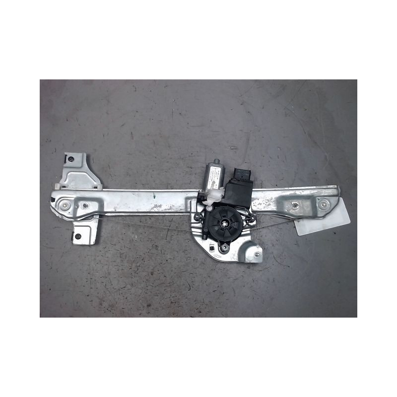 MECANISME+MOTEUR LEVE-GLACE AVANT DROIT PEUGEOT 2008