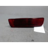 FEU BROUILLARD CENTRAL ARRIERE NISSAN QASHQAI