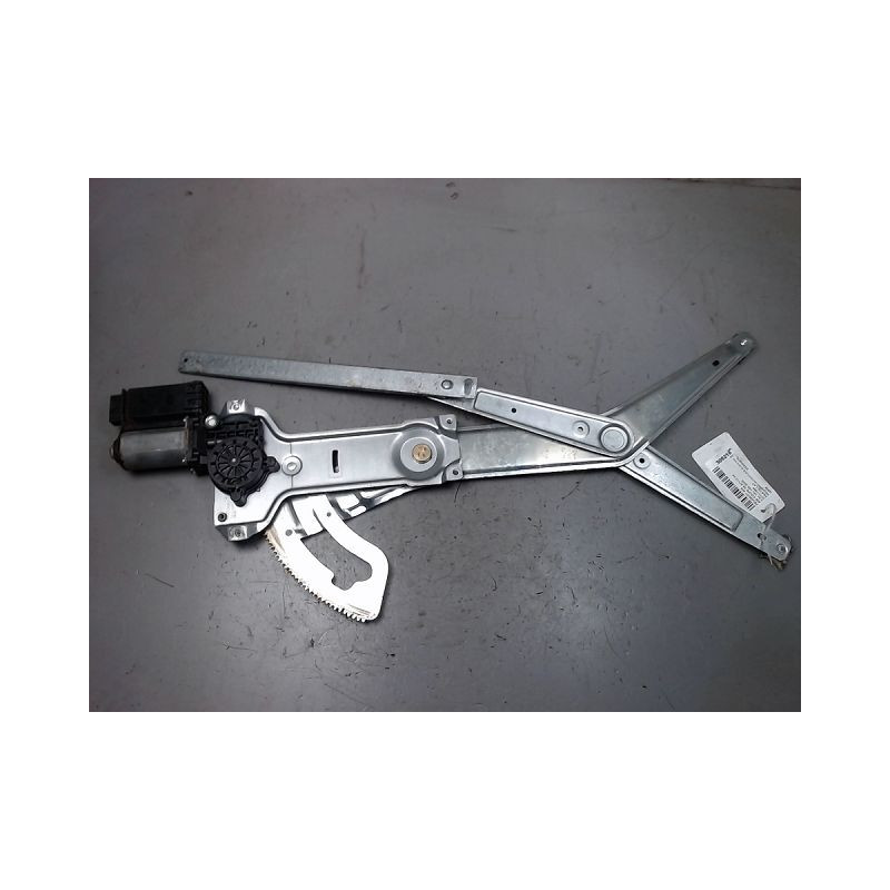 MECANISME+MOTEUR LEVE-GLACE AVANT DROIT PEUGEOT 406 COUPE 97-04