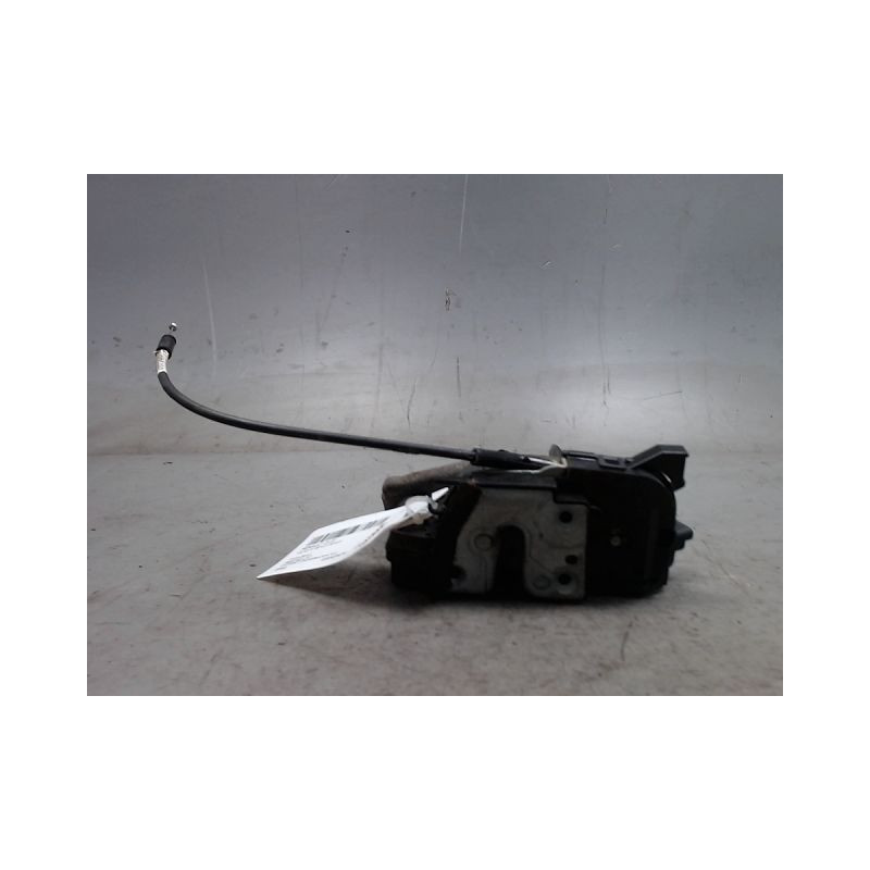SYSTEME CONDAMNATION AVANT DROIT RENAULT CLIO IV 2012-