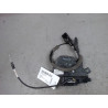 SYSTEME CONDAMNATION AVANT DROIT RENAULT CLIO IV 2012-