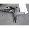 MECANISME ESSUIE-GLACE AVANT CITROEN C5 2001-2004