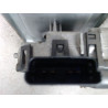 MECANISME ESSUIE-GLACE AVANT CITROEN C5 2001-2004