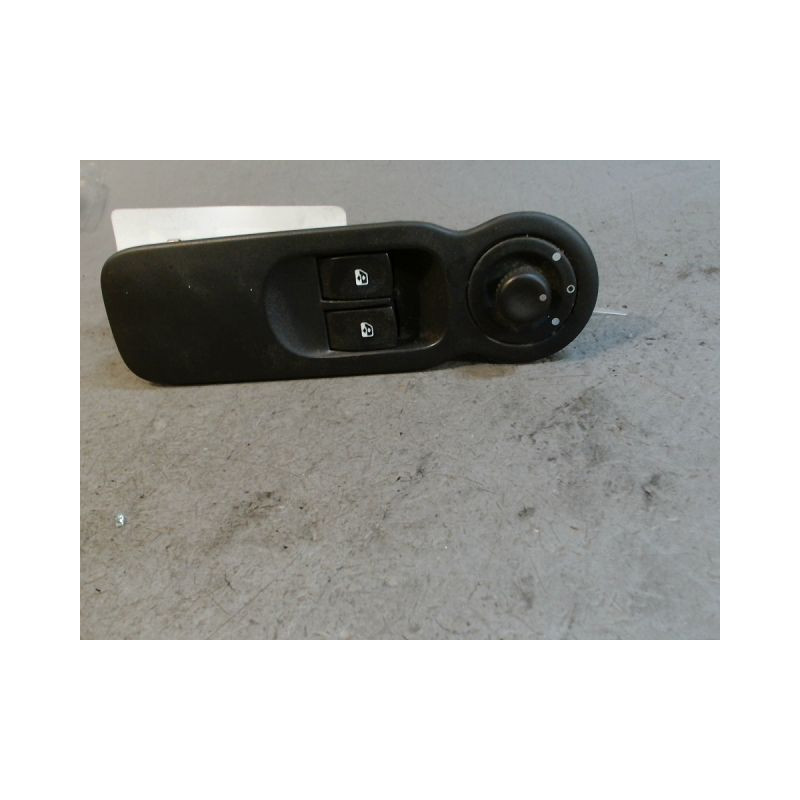 COMMANDE LEVE-GLACE PORTE AVG RENAULT MODUS 2008-