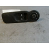 COMMANDE LEVE-GLACE PORTE AVG RENAULT MODUS 2008-