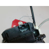 MECANISME+MOTEUR LEVE-GLACE ARRIERE DROIT VOLKSWAGEN POLO 5 PHASE 1 1.2I - 12V