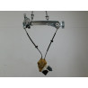 MECANISME+MOTEUR LEVE-GLACE ARRIERE DROIT RENAULT MEGANE