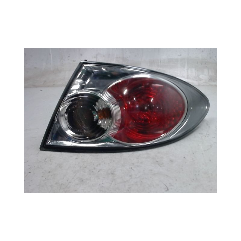 FEU ARRIERE DROIT MAZDA 6 1 PHASE 2 2.0 MZ-CD - 16V TU