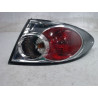 FEU ARRIERE DROIT MAZDA 6 1 PHASE 2 2.0 MZ-CD - 16V TU