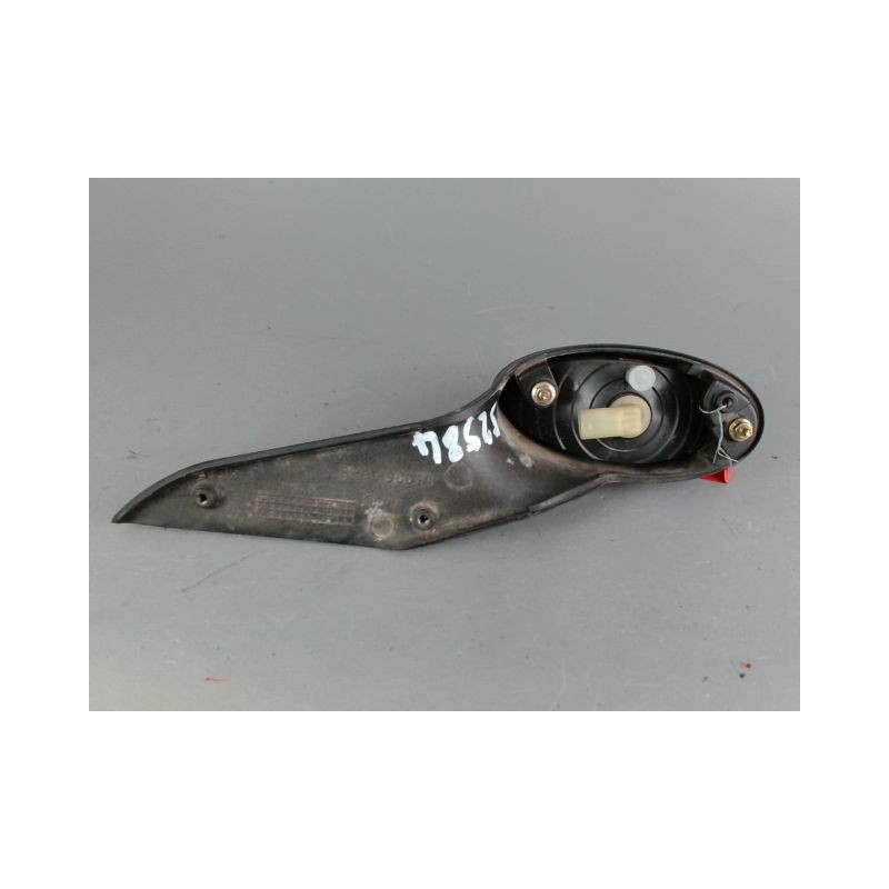 FEUX STOP SUPPLEMENTAIRE LAND-ROVER FREELANDER 1 PHASE 5 2.0 TD4 -