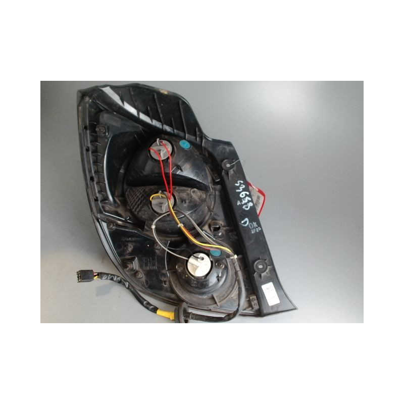 FEU ARRIERE DROIT CHEVROLET AVEO