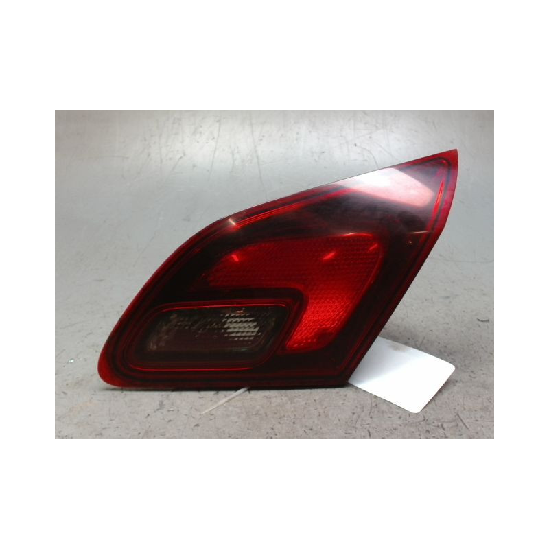 FEU ARRIERE INTERIEUR DROIT OPEL ASTRA