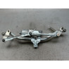 MECANISME ESSUIE-GLACE AVANT PEUGEOT 207 3P