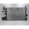 RADIATEUR OPEL ASTRA