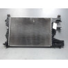 RADIATEUR OPEL ASTRA