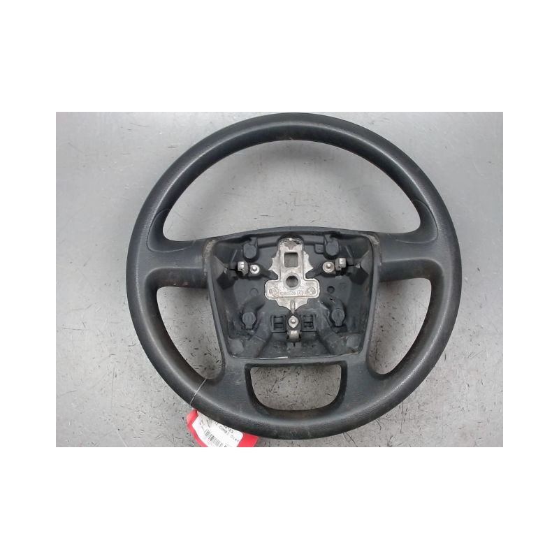VOLANT DE DIRECTION PEUGEOT BOXER 3 PHASE 1 DIESEL