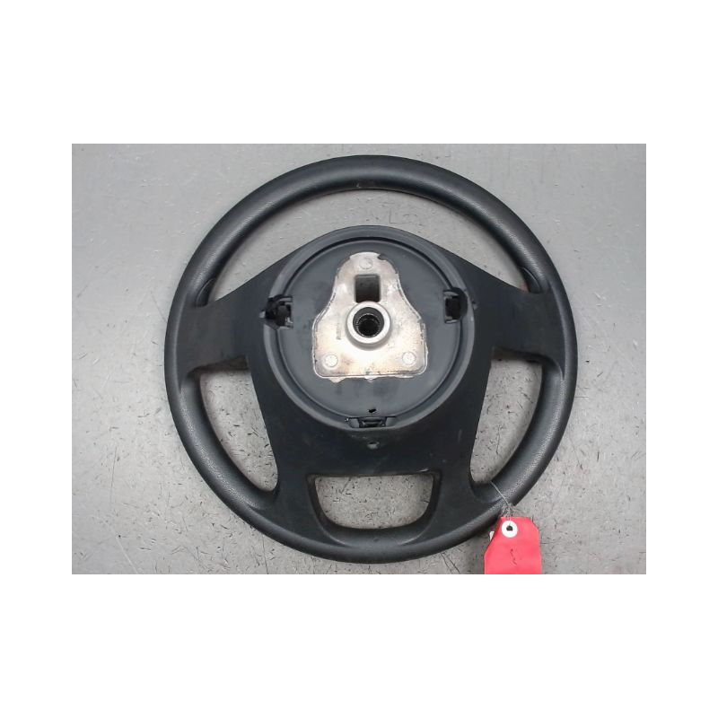 VOLANT DE DIRECTION PEUGEOT BOXER 3 PHASE 1 DIESEL