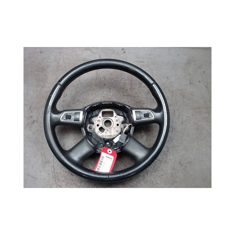 VOLANT DE DIRECTION AUDI A4 3 AVANT PHASE 1 BREAK  DIES
