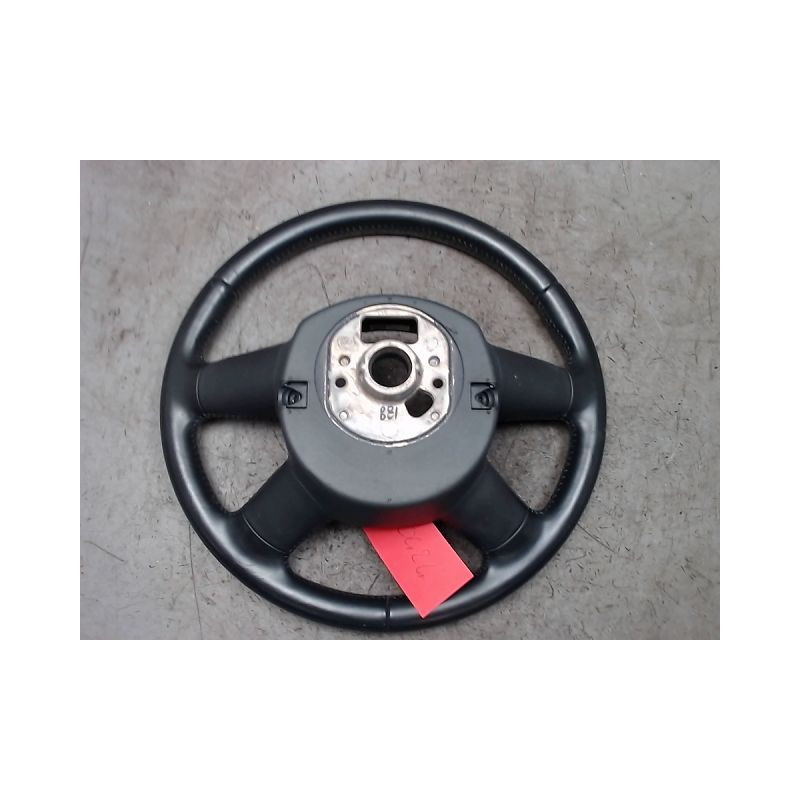 VOLANT DE DIRECTION AUDI A4 3 AVANT PHASE 1 BREAK  DIES