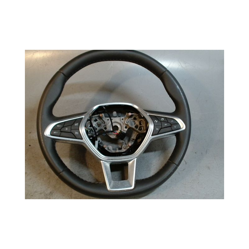 VOLANT DE DIRECTION RENAULT ZOE ZE ELECTRIQUE
