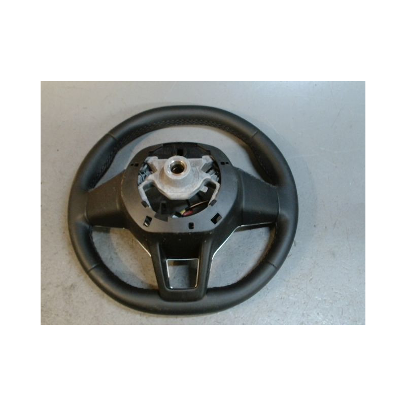 VOLANT DE DIRECTION RENAULT ZOE ZE ELECTRIQUE