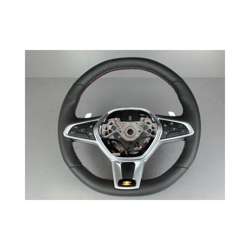 VOLANT DE DIRECTION RENAULT CLIO 5