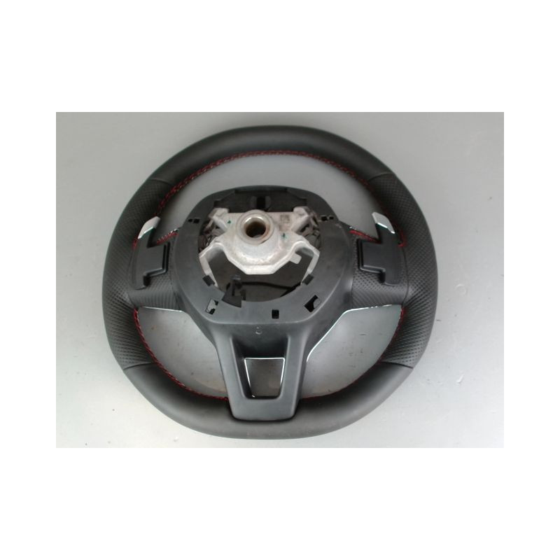VOLANT DE DIRECTION RENAULT CLIO 5