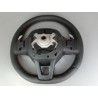 VOLANT DE DIRECTION RENAULT CLIO 5