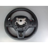 VOLANT DE DIRECTION RENAULT CLIO 5