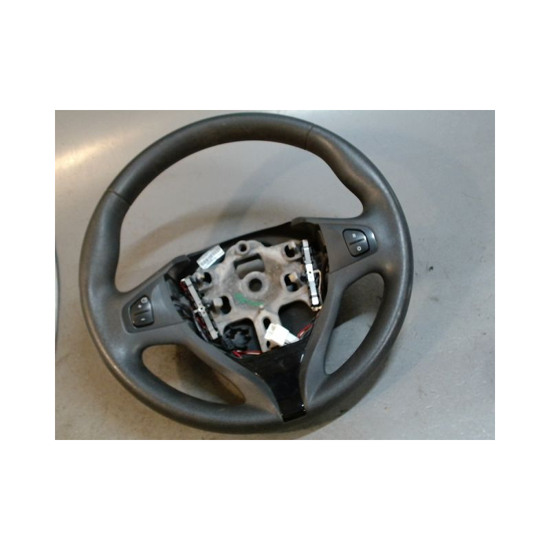 VOLANT DE DIRECTION RENAULT CLIO