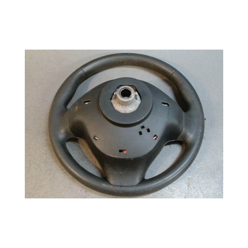 VOLANT DE DIRECTION RENAULT CLIO