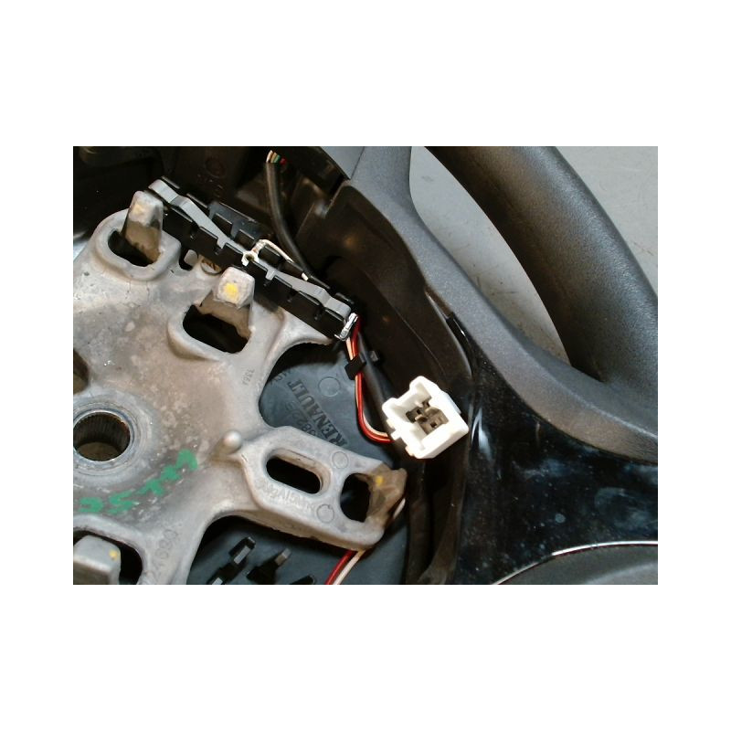 VOLANT DE DIRECTION RENAULT CLIO