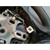 VOLANT DE DIRECTION RENAULT CLIO