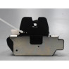 SERRURE HAYON  CITROEN C3