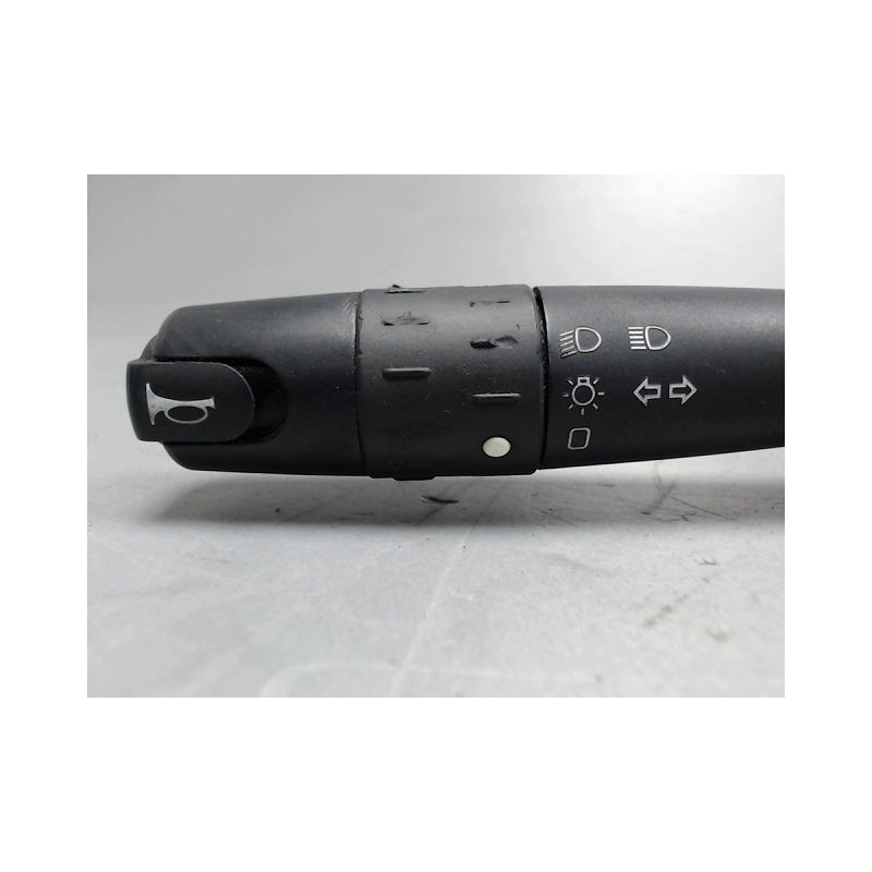 COMMANDE CLIGNOTANT PEUGEOT 405 92-96