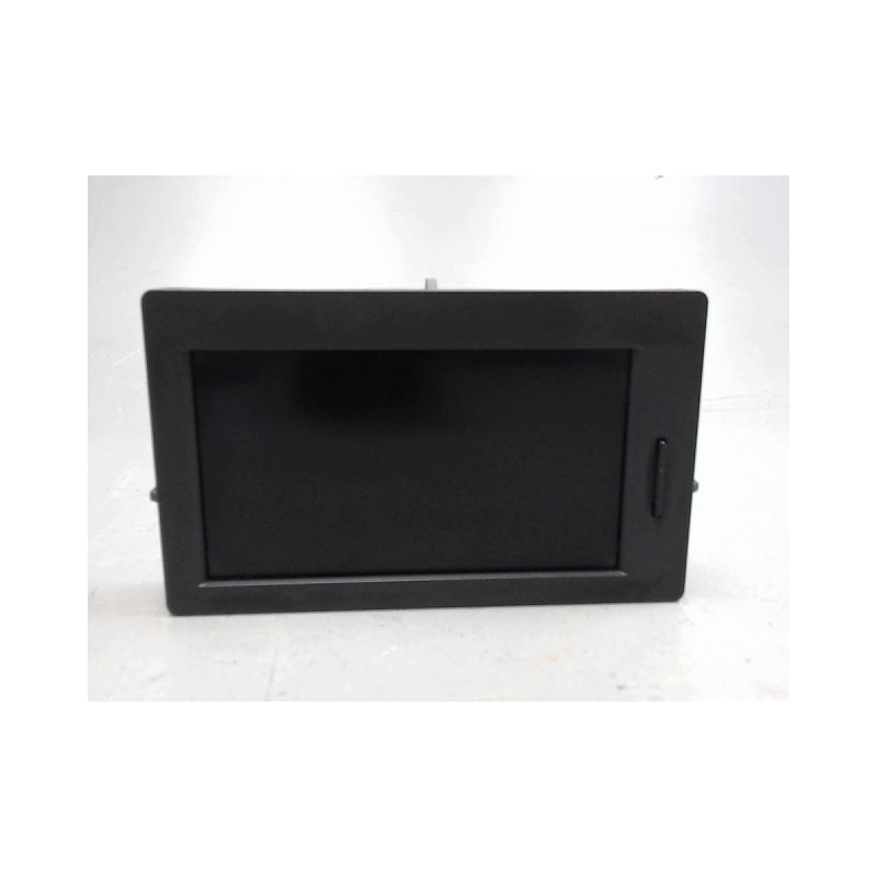 ECRAN GPS RENAULT CLIO III 2009-