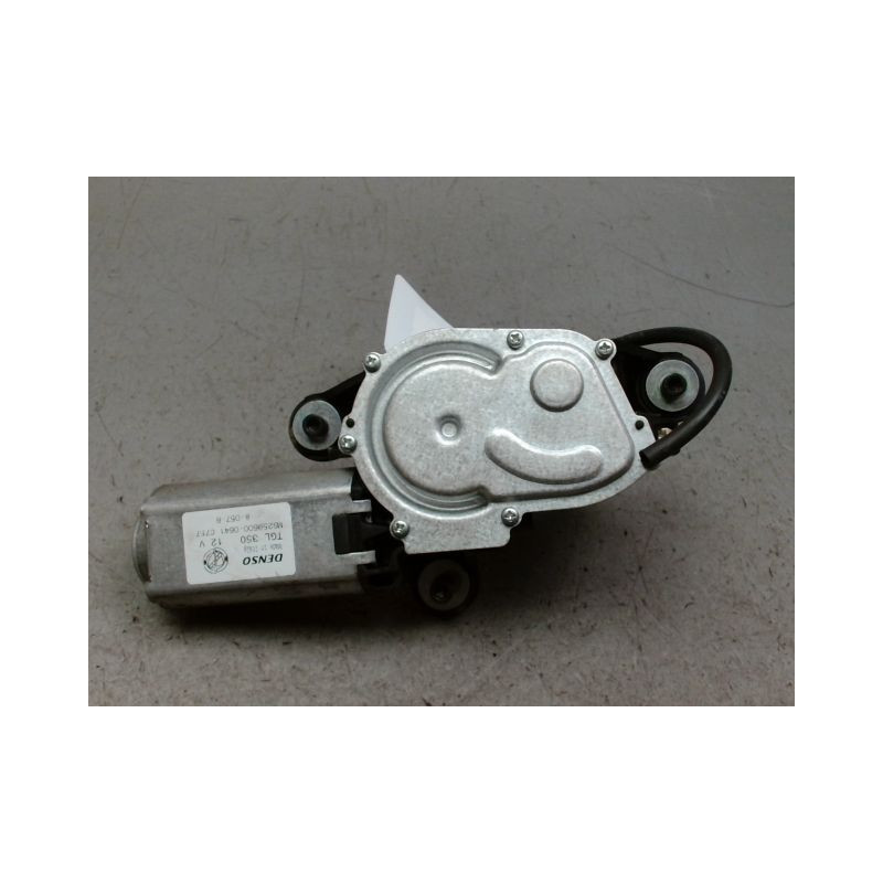 MECANISME ESSUIE-GLACE ARRIERE ALFA ROMEO 147 2004-