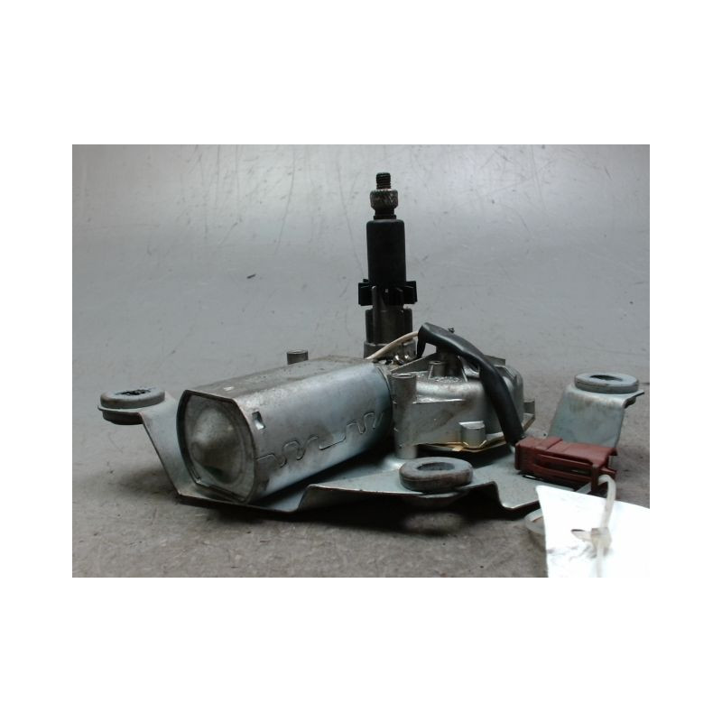 MECANISME ESSUIE-GLACE ARRIERE PEUGEOT 206 5P