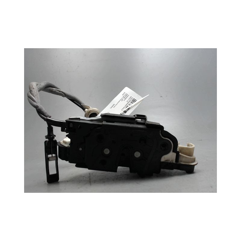 SYSTEME CONDAMNATION AVANT GAUCHE VOLKSWAGEN GOLF VII