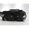 SYSTEME CONDAMNATION ARRIERE GAUCHE VOLKSWAGEN GOLF VII