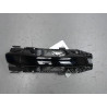 POIGNEE EXTERIEURE PORTE ARRIERE DROIT VOLKSWAGEN GOLF VII