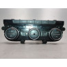 COMMANDE DE CHAUFFAGE VOLKSWAGEN GOLF VII