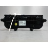 COMMANDE DE CHAUFFAGE VOLKSWAGEN GOLF VII