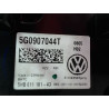 COMMANDE DE CHAUFFAGE VOLKSWAGEN GOLF VII
