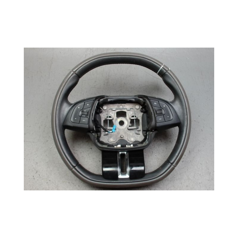 VOLANT DE DIRECTION CITROEN C4 CACTUS
