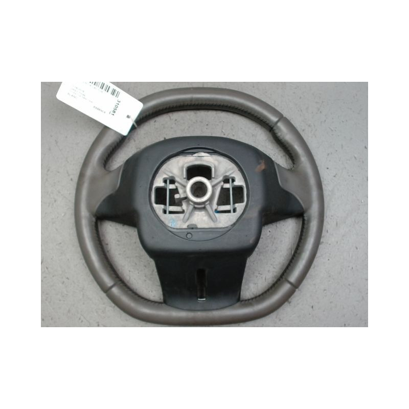 VOLANT DE DIRECTION CITROEN C4 CACTUS