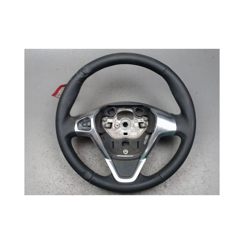 VOLANT DE DIRECTION FORD FIESTA 6 PHASE 2 ESSENCE