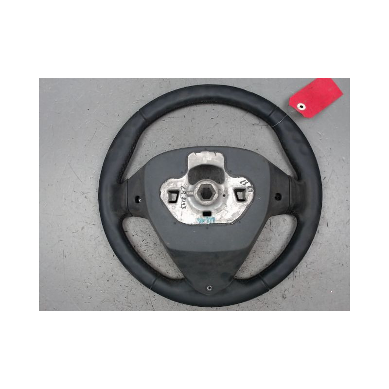 VOLANT DE DIRECTION FORD FIESTA 6 PHASE 2 ESSENCE