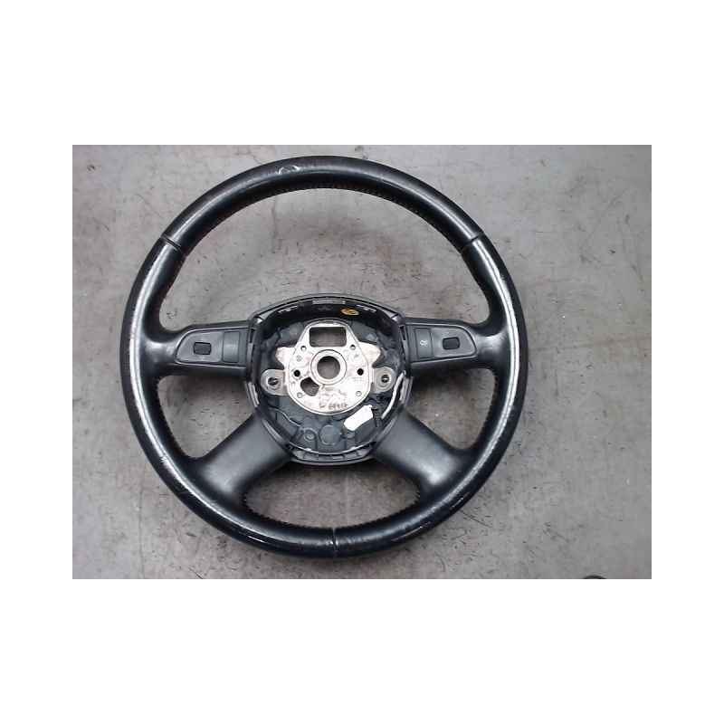 VOLANT DE DIRECTION AUDI Q7 1 PHASE 1 3.0 TDI - 24V V6