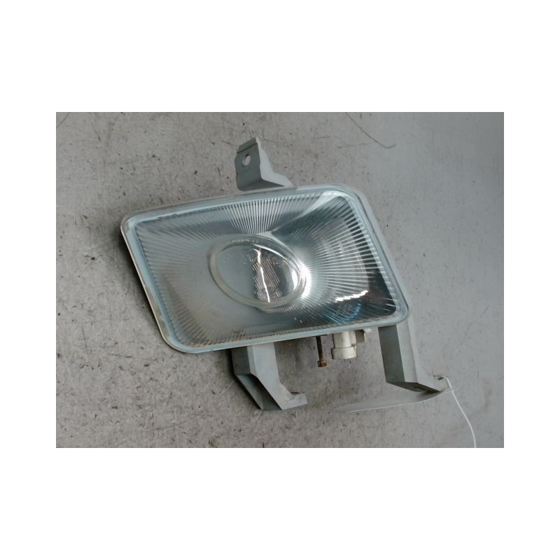 PHARE ANTIBROUILLARD AVANT GAUCHE OPEL VECTRA 99-2002